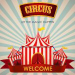 The Circus is in Town