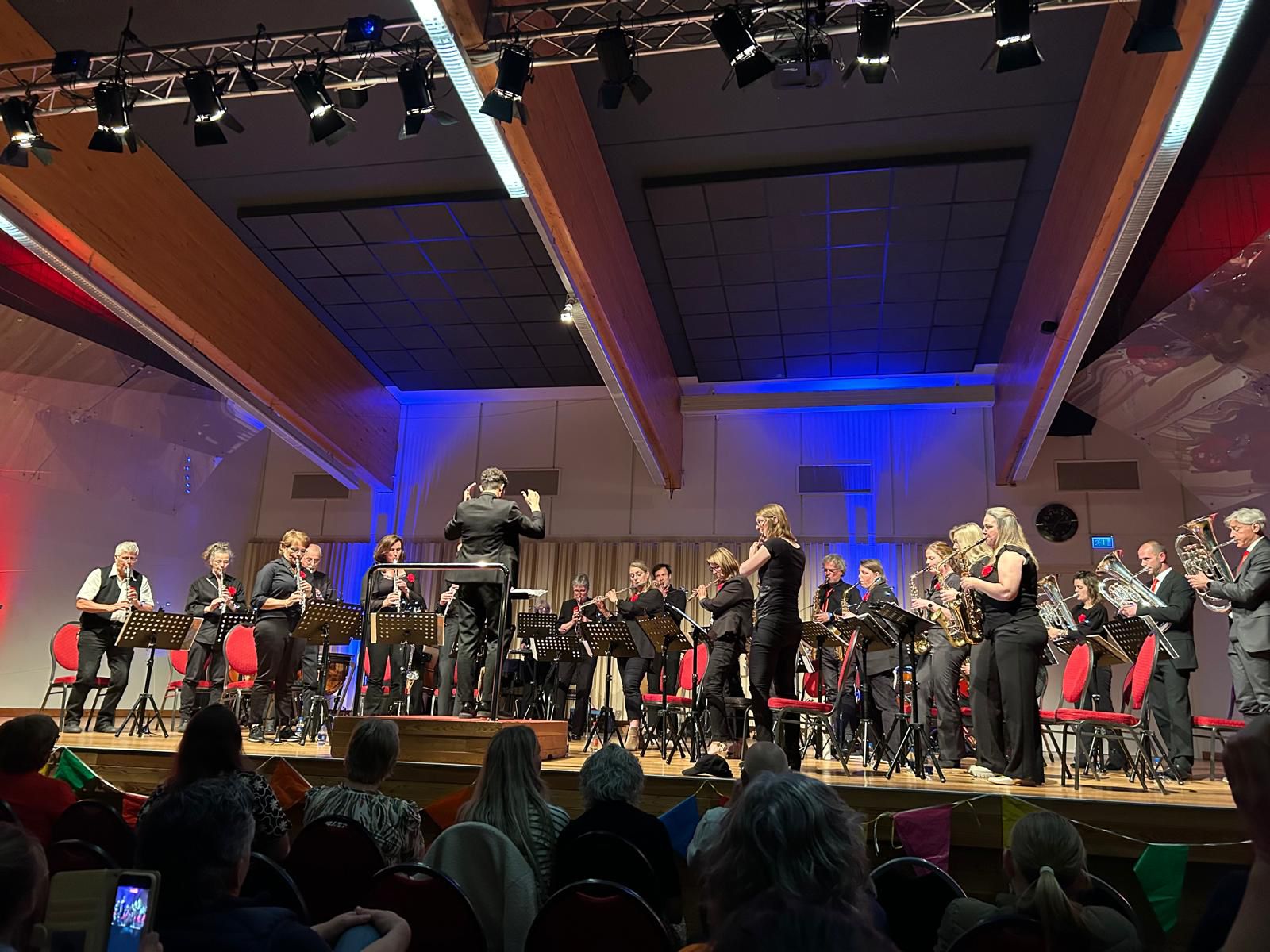 Da Capo: een nieuw begin