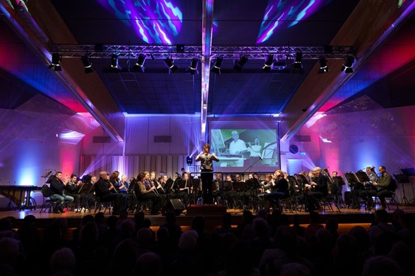 Nieuw Talent Orkest 2025