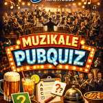 Muzikale pubquiz
