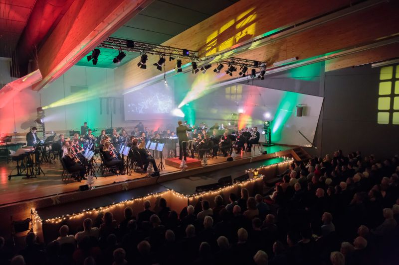 Kerstconcert
