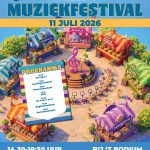 Muziekfestival