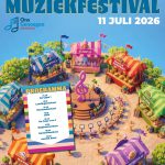 Muziekfestival 2026