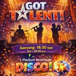 Ons Genoegen Got Talent