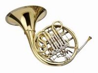 🎺 HOORNISTEN GEZOCHT!