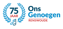 Ons Genoegen Renswoude