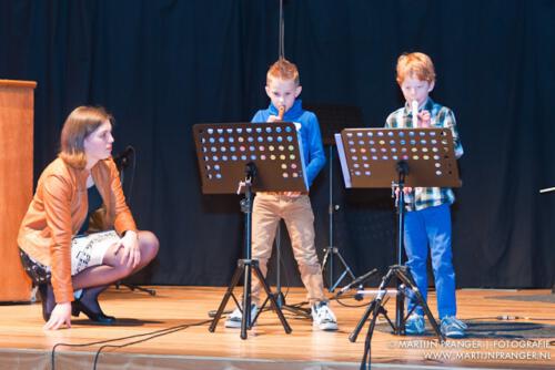 Solistenconcours 2015