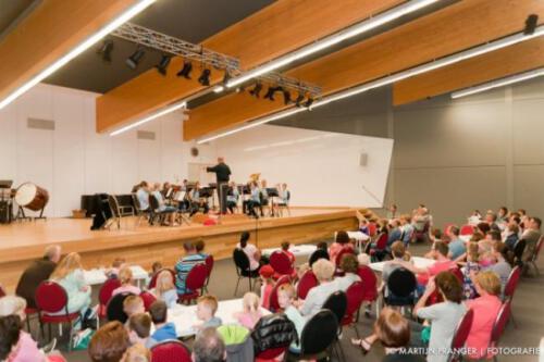 Kinderavondconcert 2012