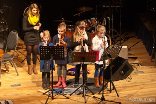 AMV bij Ons Genoegen Renswoude