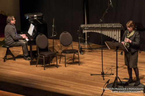 Schoonmaken oktober 2018