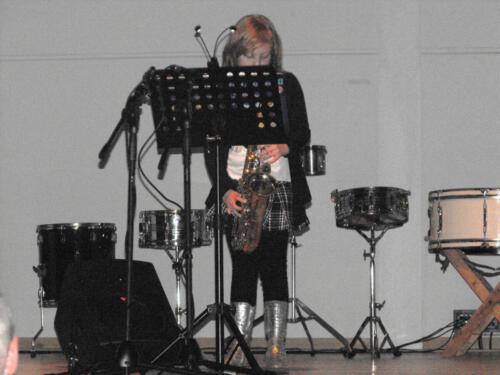 Solistenconcours 2011