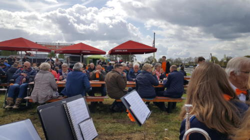 Koningsdag
