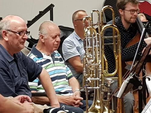 Job Boom neemt afscheid 2018