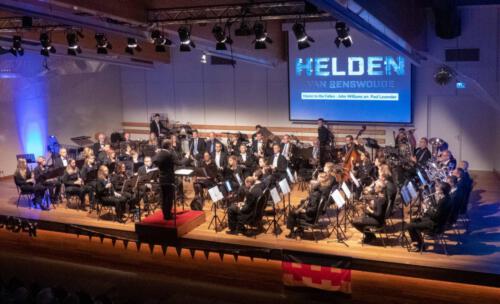 Helden van Renswoude - Ons Genoegen Renswoude