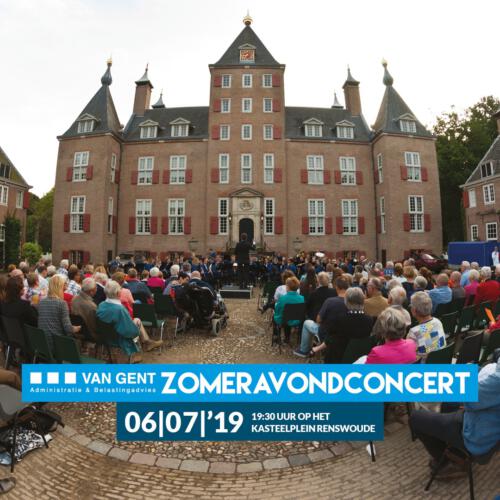 20190313 - Ons Genoegen - Kasteelconcert 2019 - site