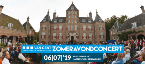 20190611 - Ons Genoegen - Kasteelconcert 2019 - Website header