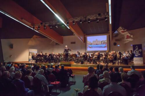 Kasteelconcert Ons Genoegen Renswoude