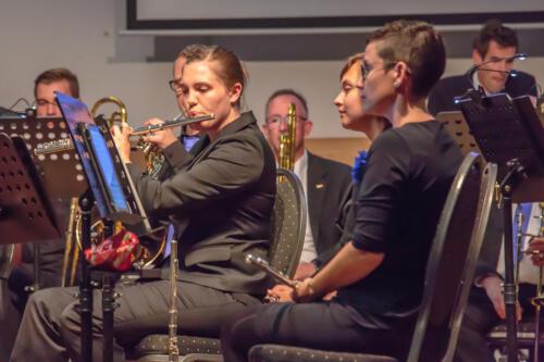 Kasteelconcert Ons Genoegen Renswoude