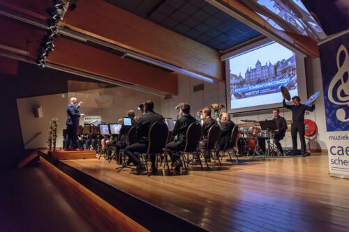 Kasteelconcert Ons Genoegen Renswoude