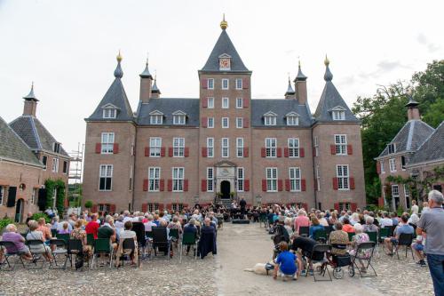 Kasteelconcert 2022