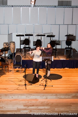 Solistenconcours 2012