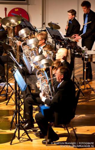 Ons Genoegen in duoconcert