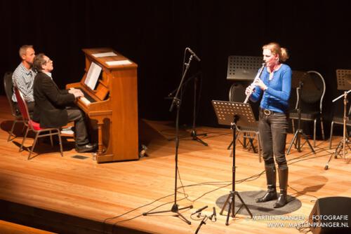 Solisten en ensemblesconcours Renswoude