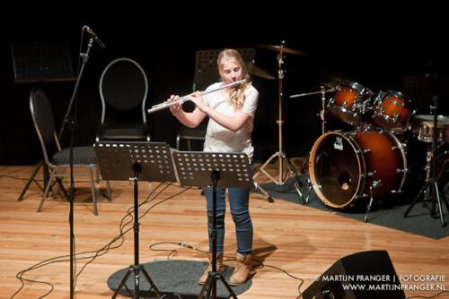 Solisten en ensemblesconcours Renswoude