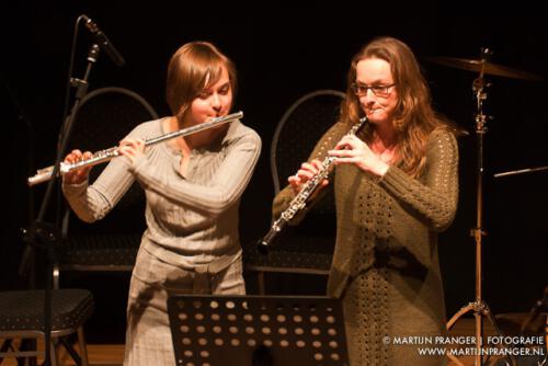 Solisten en ensemblesconcours Renswoude