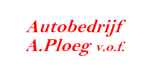 Autobedrijf A. Ploeg