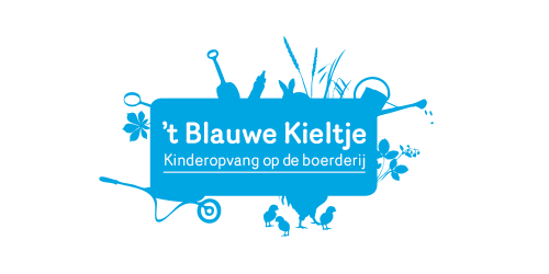 Blauwe-Kieltje