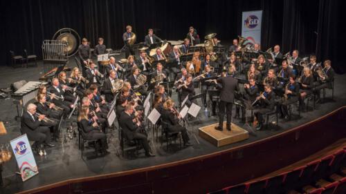Concertconcours Ons Genoegen