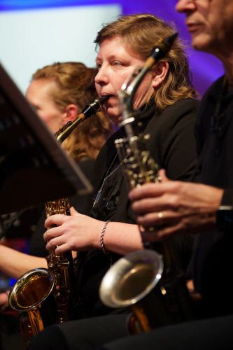 20241123 Hollywood in Renswoude