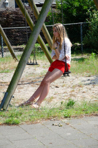 Uitje met concert in Ruinerwold 2018