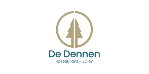 De Dennen Restaurant - Zalen