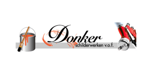 Donker Schilderwerken