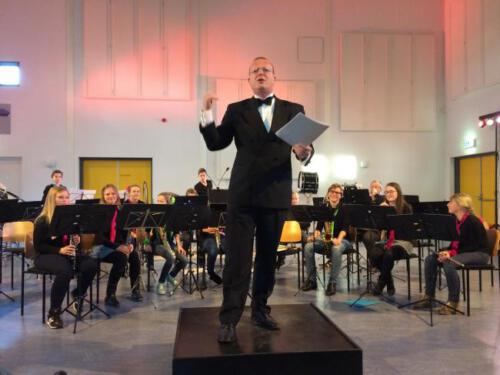 Duoconcert Bennekom 2015