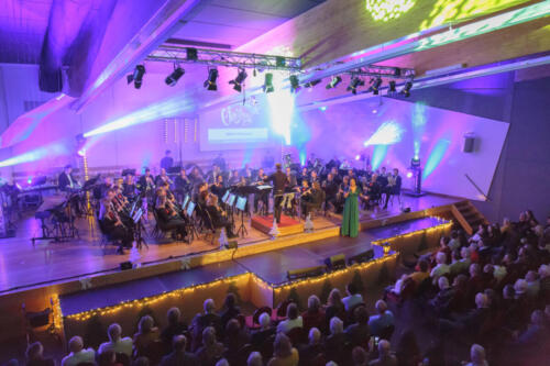 The Sound of Christmas