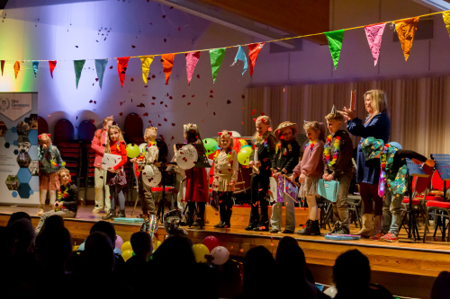 Kids Jubileumconcert