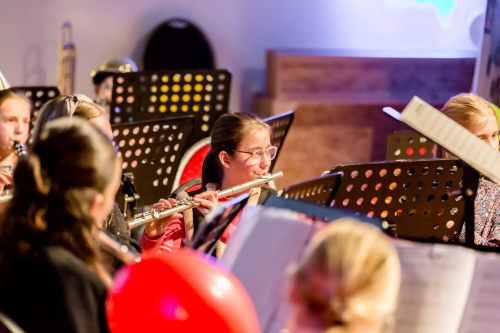 Kids Jubileumconcert 2025