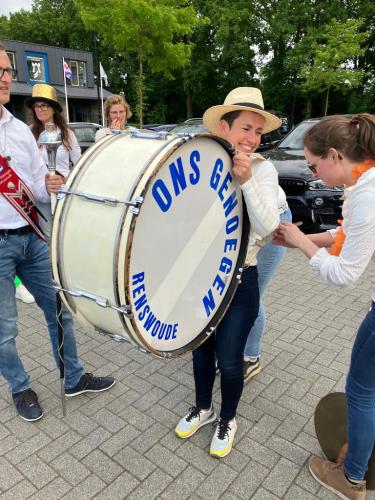 Avondvierdaagse 20230602