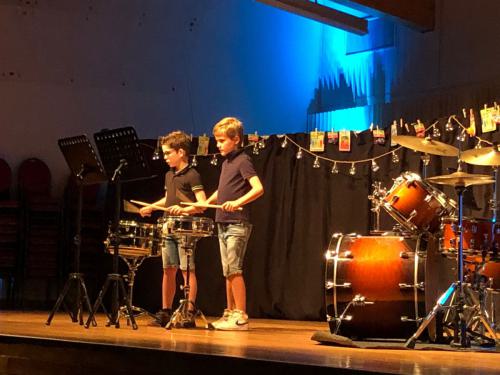 Renswoude got Talent