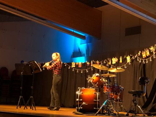 Renswoude got Talent