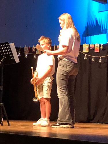 Renswoude got Talent