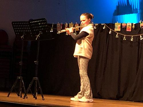 Renswoude got Talent