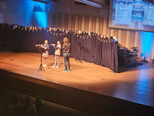 Renswoude got Talent