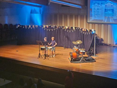 Renswoude got Talent