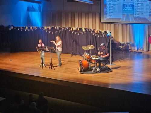 Renswoude got Talent