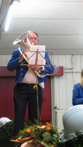 Voorjaarsconcert 2010