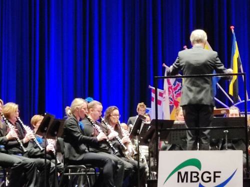 Concertconcours 2022